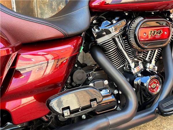 2023 Harley-Davidson Touring