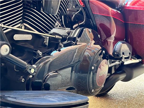 2023 Harley-Davidson Touring