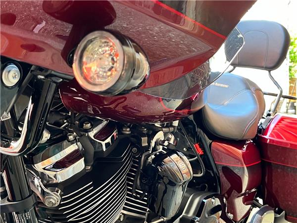 2023 Harley-Davidson Touring