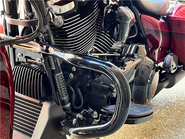 2023 Harley-Davidson Touring