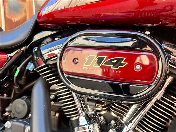 2023 Harley-Davidson Touring