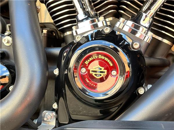 2023 Harley-Davidson Touring
