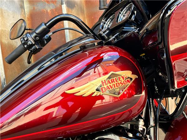2023 Harley-Davidson Touring