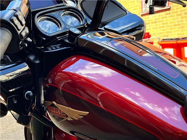 2023 Harley-Davidson Touring