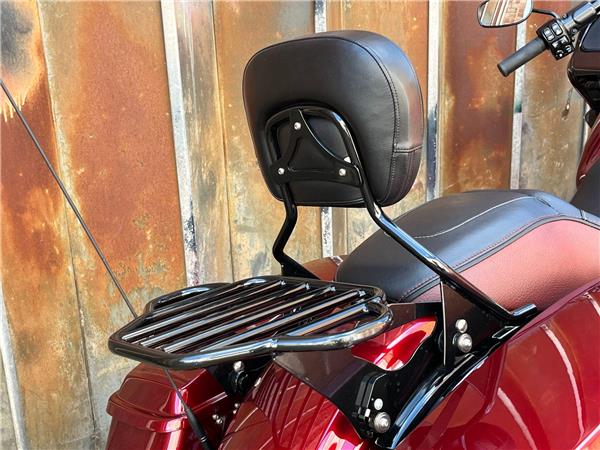 2023 Harley-Davidson Touring