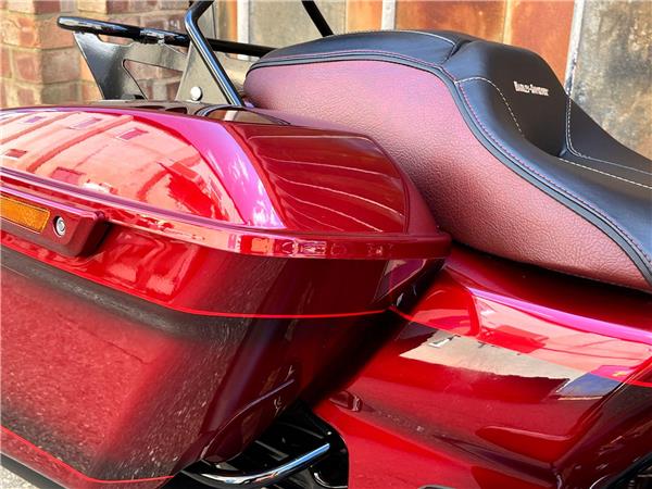 2023 Harley-Davidson Touring