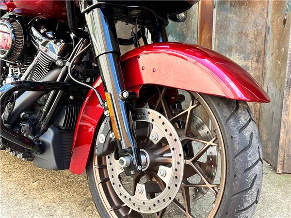 2023 Harley-Davidson Touring