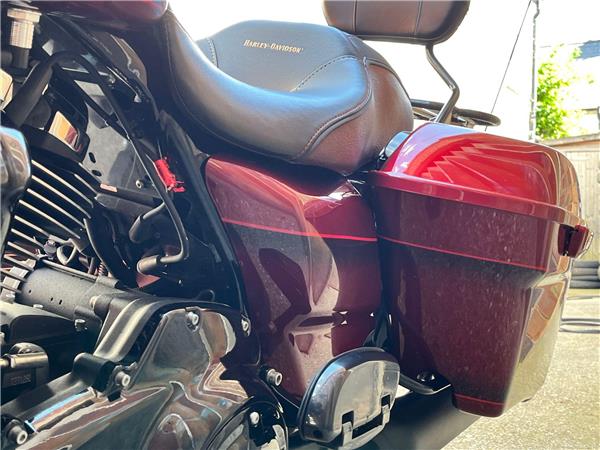 2023 Harley-Davidson Touring