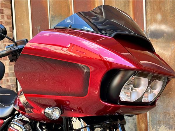 2023 Harley-Davidson Touring