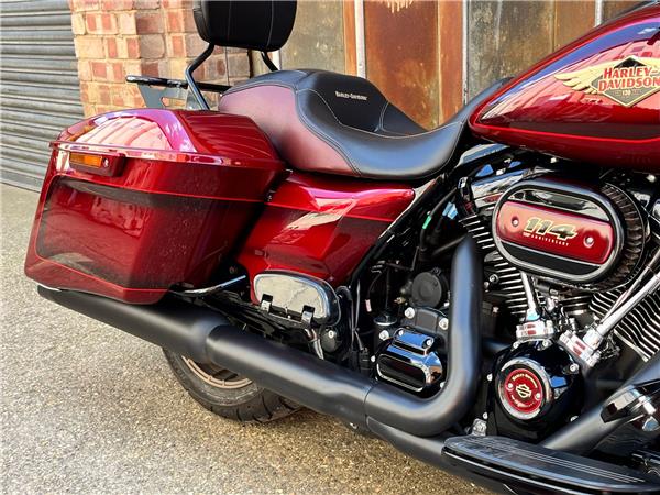 2023 Harley-Davidson Touring