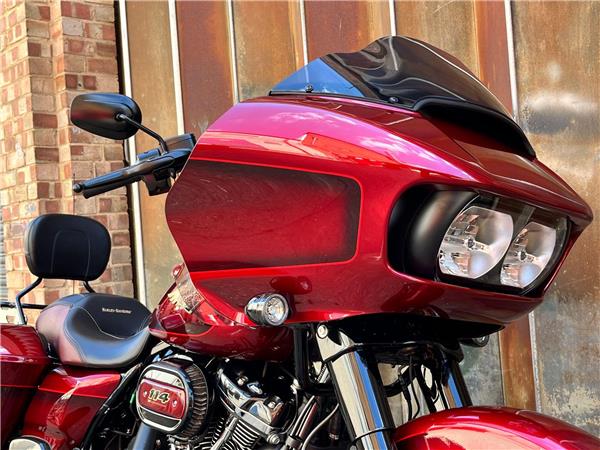 2023 Harley-Davidson Touring