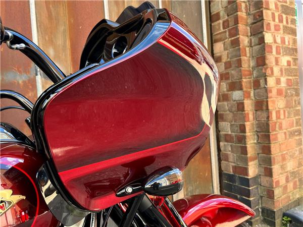 2023 Harley-Davidson Touring