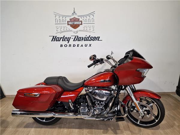 2024 HARLEY-DAVIDSON ROAD GLIDE