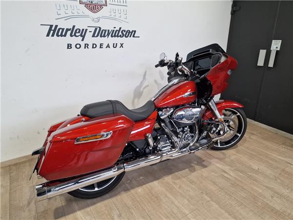 2024 HARLEY-DAVIDSON ROAD GLIDE