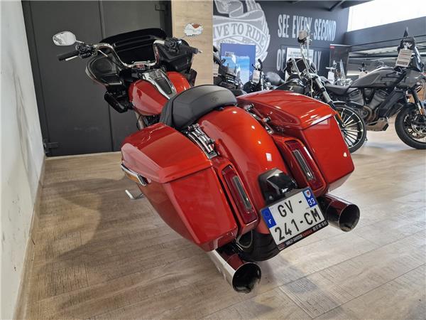 2024 HARLEY-DAVIDSON ROAD GLIDE