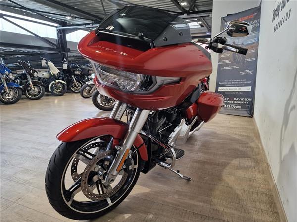 2024 HARLEY-DAVIDSON ROAD GLIDE