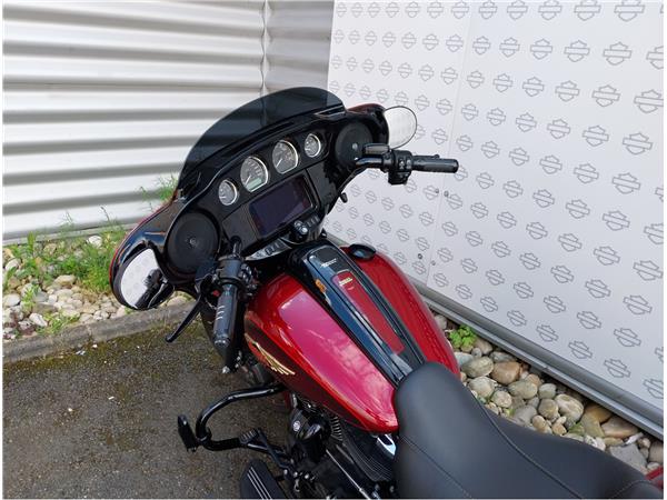 2023 HARLEY-DAVIDSON STREET GLIDE