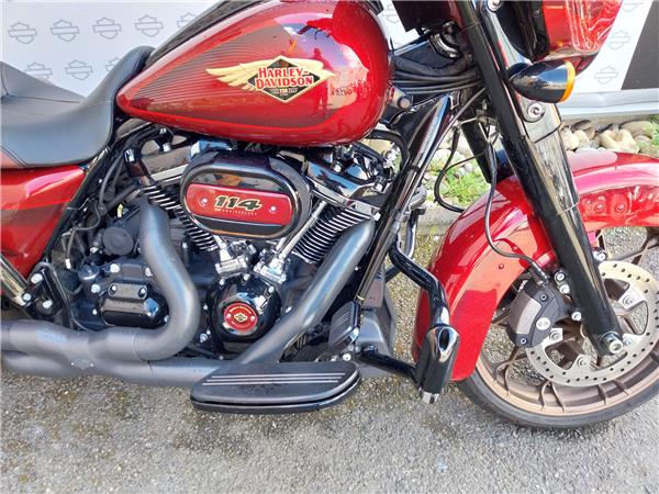 2023 HARLEY-DAVIDSON STREET GLIDE