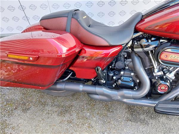 2023 HARLEY-DAVIDSON STREET GLIDE
