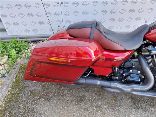 2023 HARLEY-DAVIDSON STREET GLIDE