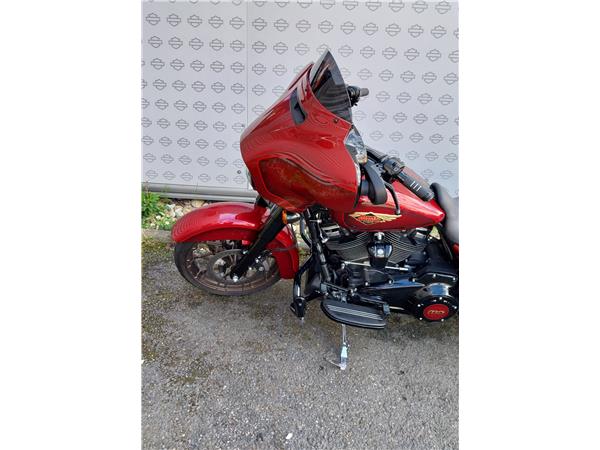 2023 HARLEY-DAVIDSON STREET GLIDE