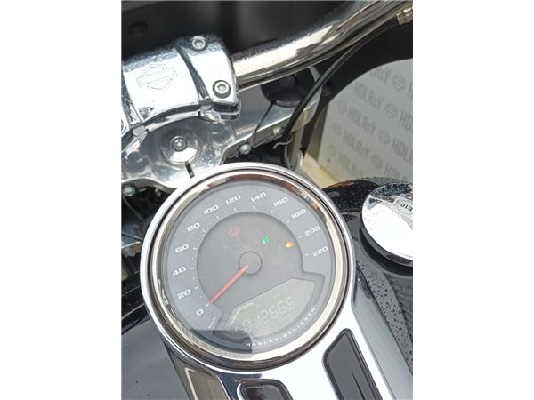 2022 HARLEY-DAVIDSON SPORT GLIDE