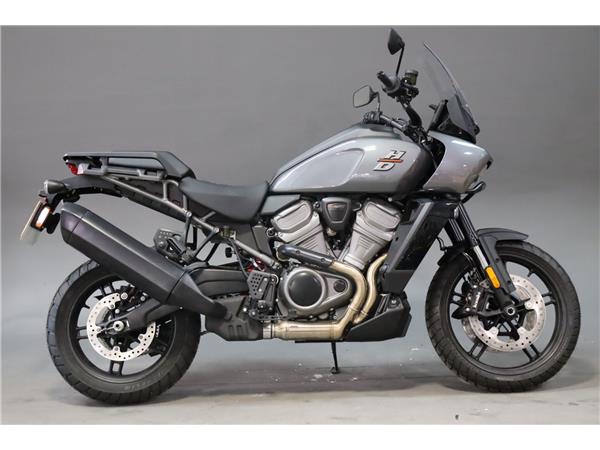 2022 HARLEY-DAVIDSON ADVENTURE TOURING RA1250 PAN AMERICA 1250