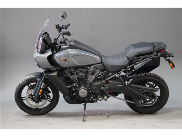 2022 HARLEY-DAVIDSON ADVENTURE TOURING RA1250 PAN AMERICA 1250