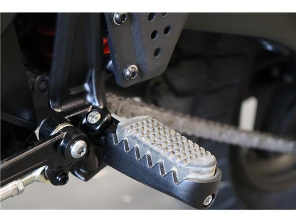 2022 HARLEY-DAVIDSON ADVENTURE TOURING RA1250 PAN AMERICA 1250
