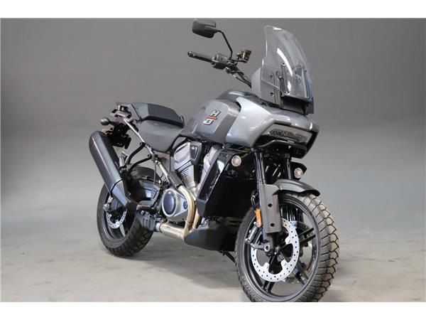 2022 HARLEY-DAVIDSON ADVENTURE TOURING RA1250 PAN AMERICA 1250