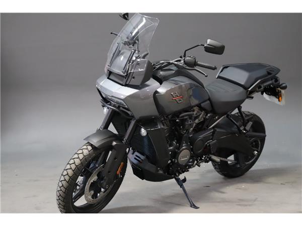 2022 HARLEY-DAVIDSON ADVENTURE TOURING RA1250 PAN AMERICA 1250
