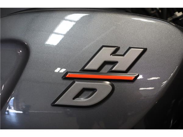2022 HARLEY-DAVIDSON ADVENTURE TOURING RA1250 PAN AMERICA 1250