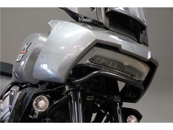 2022 HARLEY-DAVIDSON ADVENTURE TOURING RA1250 PAN AMERICA 1250