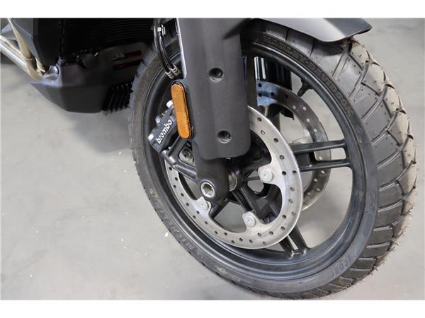 2022 HARLEY-DAVIDSON ADVENTURE TOURING RA1250 PAN AMERICA 1250