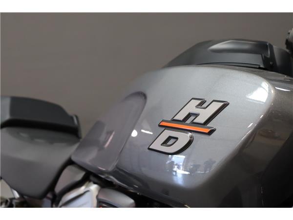 2022 HARLEY-DAVIDSON ADVENTURE TOURING RA1250 PAN AMERICA 1250