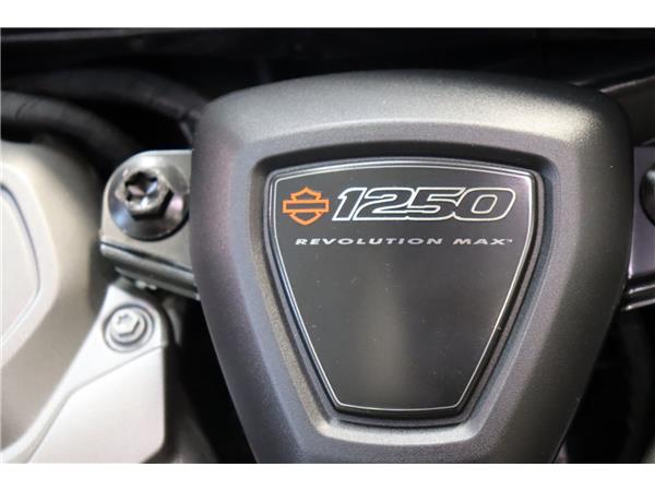 2022 HARLEY-DAVIDSON ADVENTURE TOURING RA1250 PAN AMERICA 1250