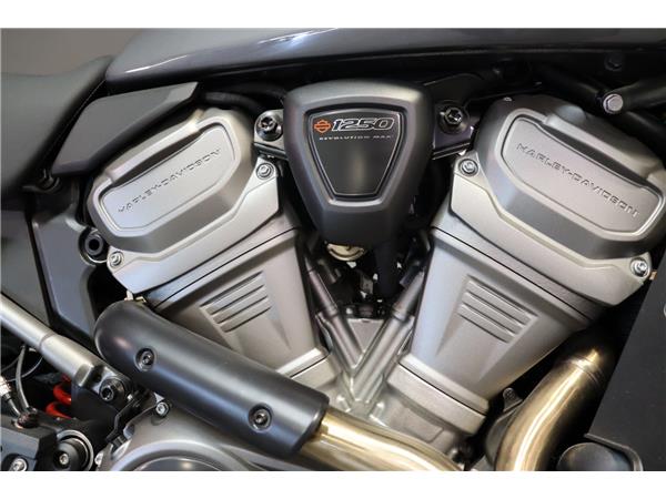 2022 HARLEY-DAVIDSON ADVENTURE TOURING RA1250 PAN AMERICA 1250