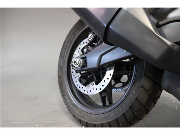 2022 HARLEY-DAVIDSON ADVENTURE TOURING RA1250 PAN AMERICA 1250