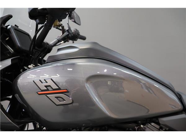 2022 HARLEY-DAVIDSON ADVENTURE TOURING RA1250 PAN AMERICA 1250
