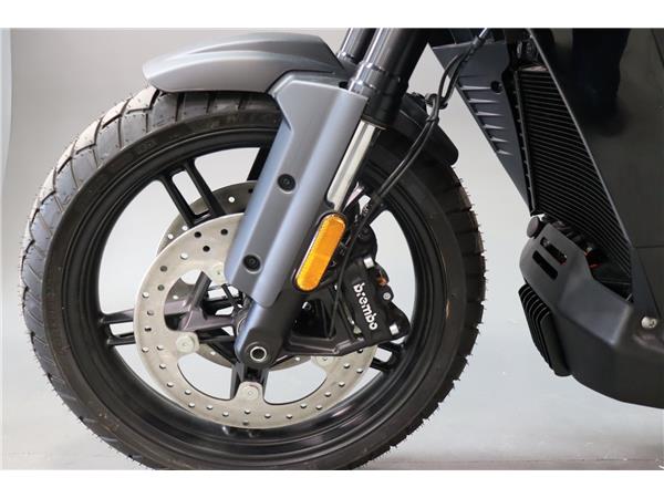 2022 HARLEY-DAVIDSON ADVENTURE TOURING RA1250 PAN AMERICA 1250
