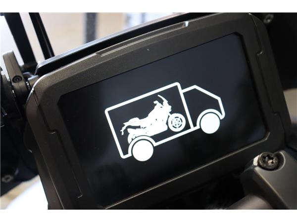 2022 HARLEY-DAVIDSON ADVENTURE TOURING RA1250 PAN AMERICA 1250