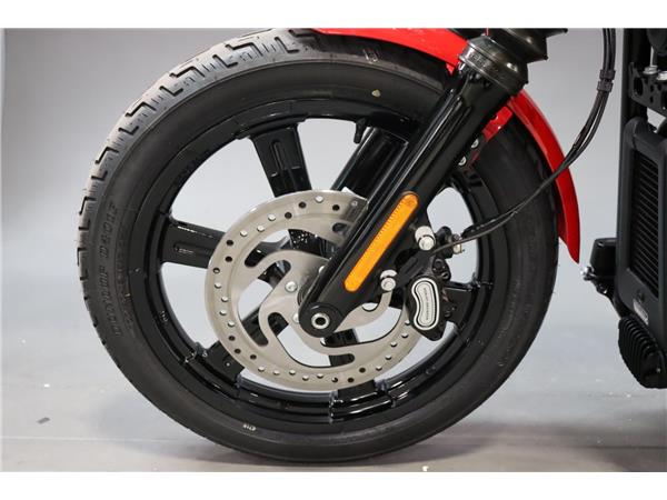 2024 HARLEY-DAVIDSON SOFTAIL FXBBS STREET BOB 114