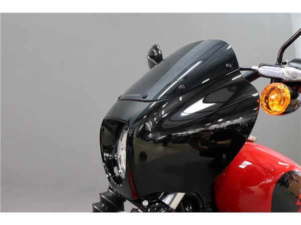 2024 HARLEY-DAVIDSON SOFTAIL FXBBS STREET BOB 114
