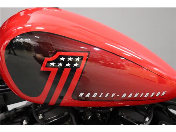 2024 HARLEY-DAVIDSON SOFTAIL FXBBS STREET BOB 114