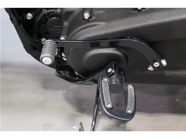 2024 HARLEY-DAVIDSON SOFTAIL FXBBS STREET BOB 114