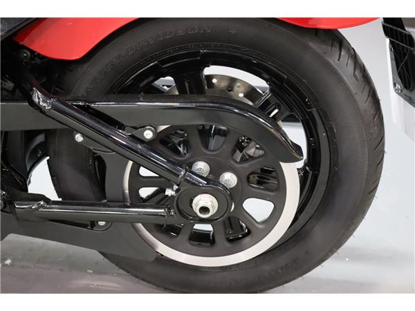 2024 HARLEY-DAVIDSON SOFTAIL FXBBS STREET BOB 114