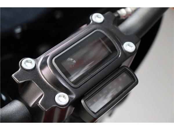 2024 HARLEY-DAVIDSON SOFTAIL FXBBS STREET BOB 114