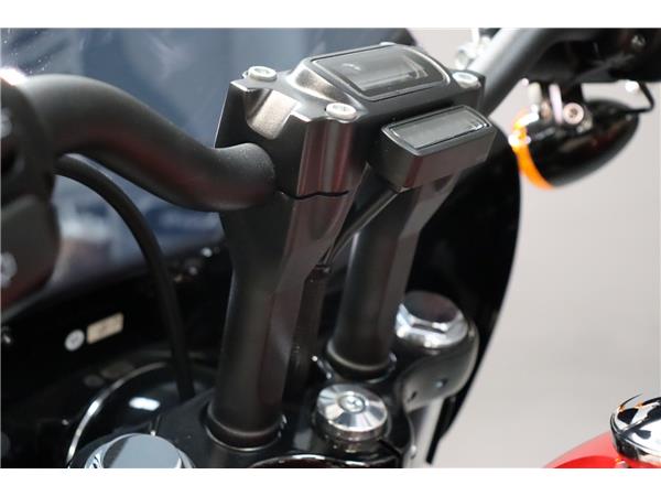 2024 HARLEY-DAVIDSON SOFTAIL FXBBS STREET BOB 114