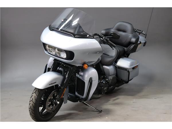 2023 HARLEY-DAVIDSON TOURING FLTRK ROAD GLIDE LIMITED