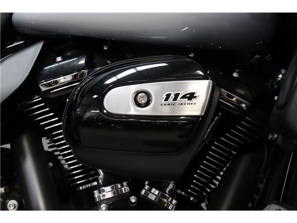 2023 HARLEY-DAVIDSON TOURING FLTRK ROAD GLIDE LIMITED